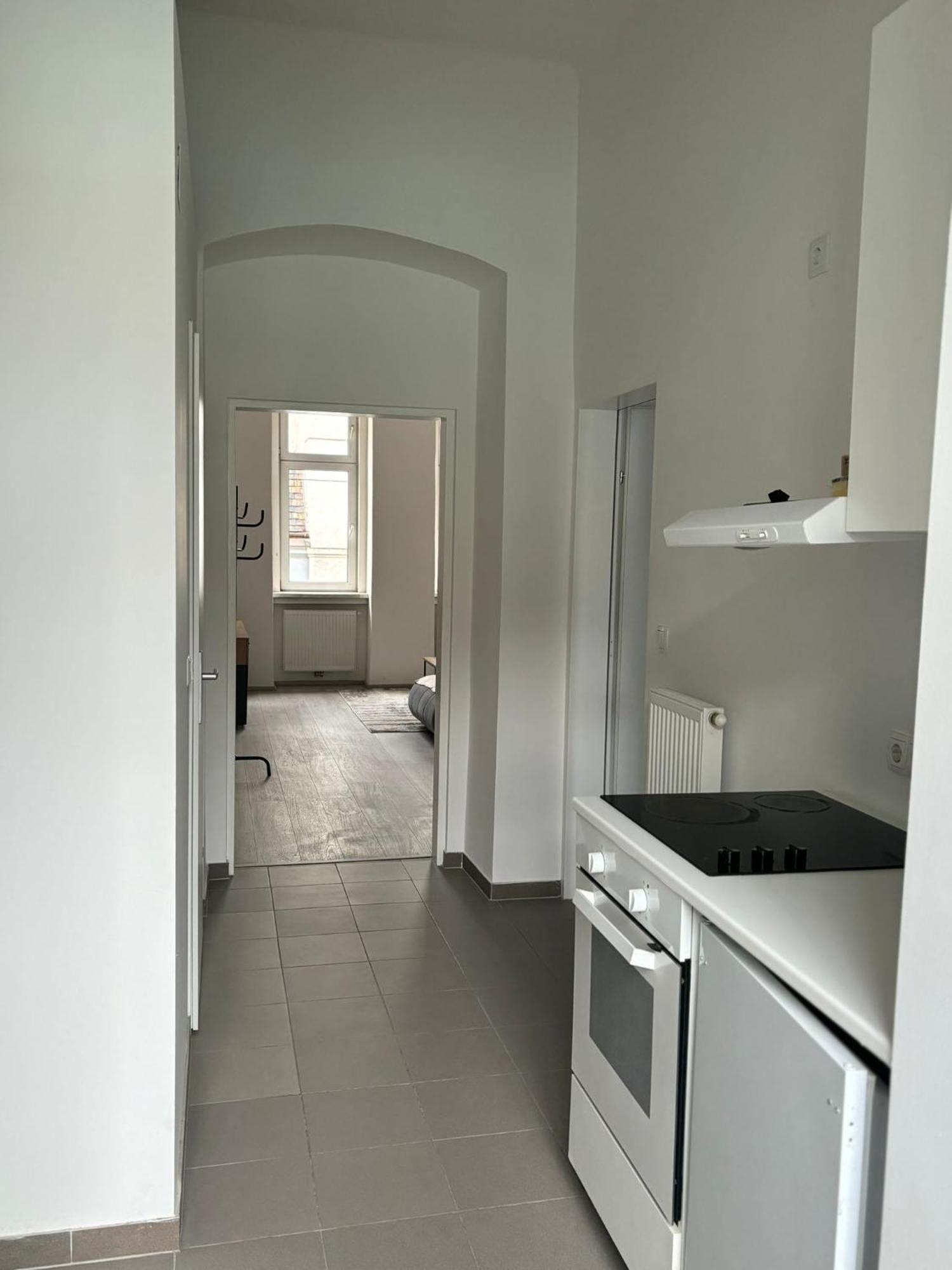 Charming Apartment Вена Экстерьер фото