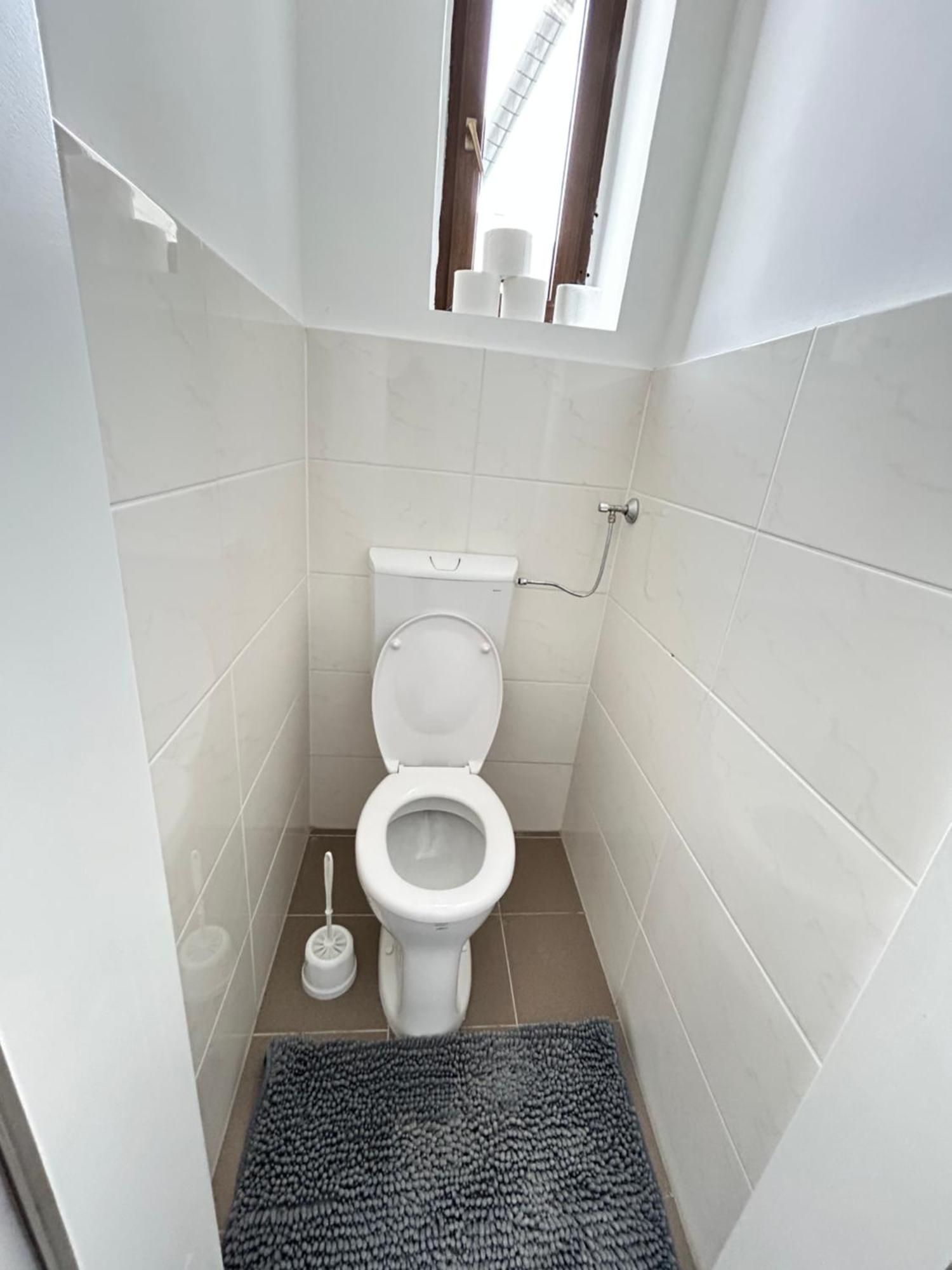 Charming Apartment Вена Экстерьер фото