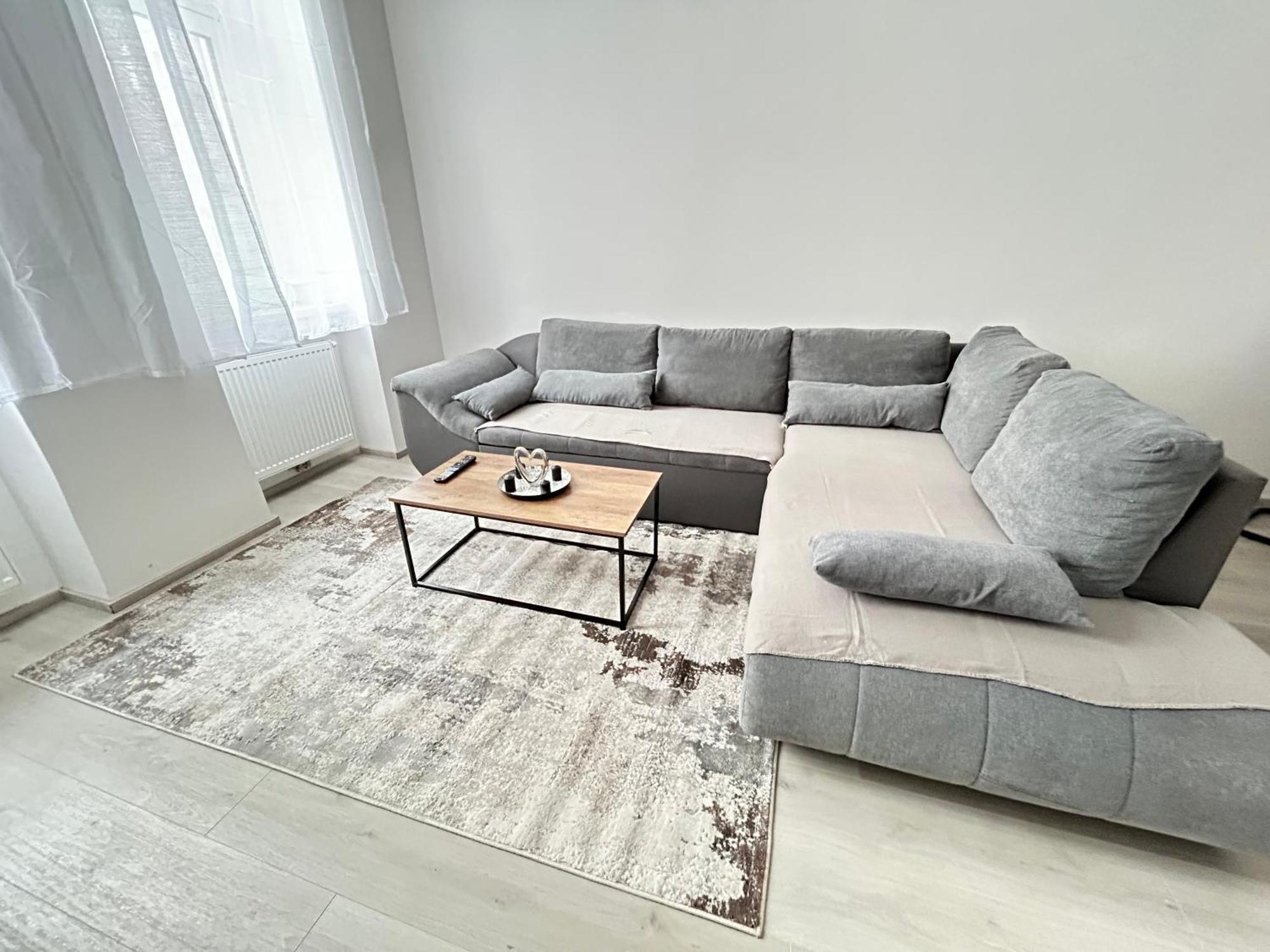Charming Apartment Вена Экстерьер фото