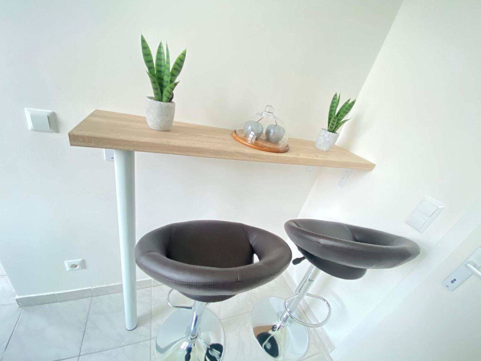 Charming Apartment Вена Экстерьер фото